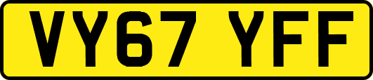 VY67YFF