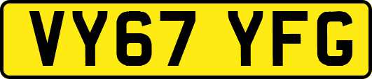 VY67YFG