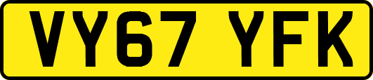 VY67YFK