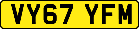 VY67YFM