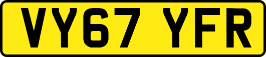 VY67YFR