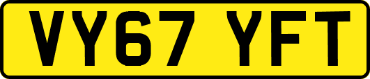 VY67YFT