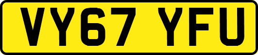 VY67YFU