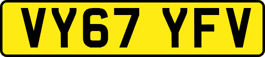 VY67YFV