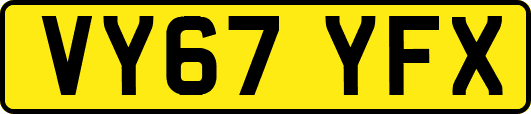 VY67YFX