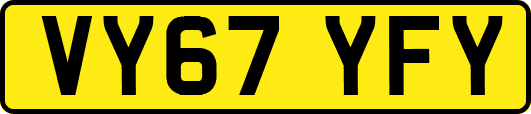 VY67YFY