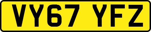 VY67YFZ