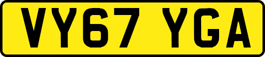 VY67YGA