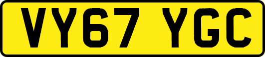 VY67YGC