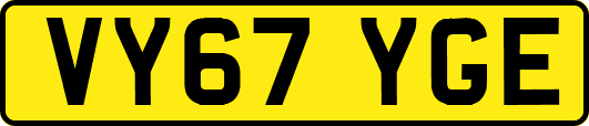 VY67YGE
