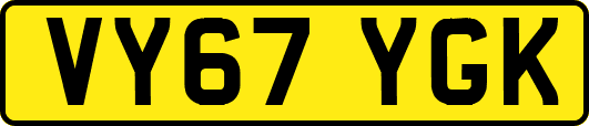 VY67YGK