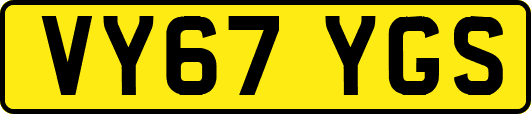 VY67YGS
