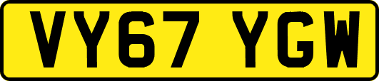 VY67YGW