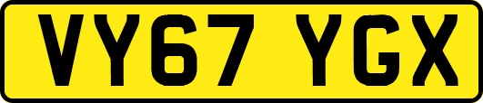 VY67YGX