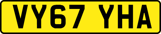VY67YHA
