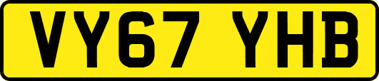 VY67YHB