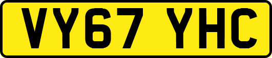 VY67YHC