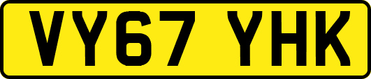 VY67YHK