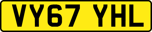 VY67YHL