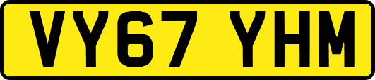 VY67YHM