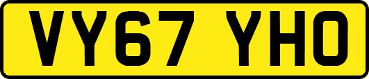 VY67YHO