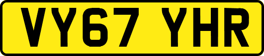 VY67YHR
