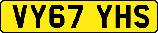 VY67YHS