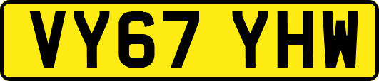 VY67YHW