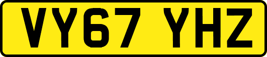 VY67YHZ