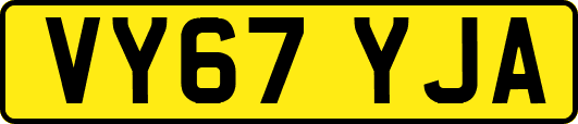 VY67YJA