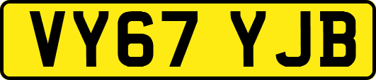VY67YJB