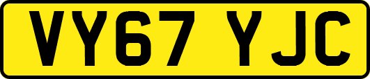 VY67YJC