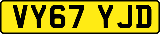 VY67YJD