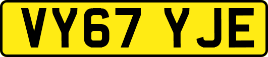 VY67YJE