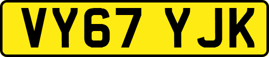 VY67YJK