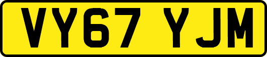VY67YJM