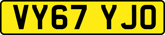 VY67YJO