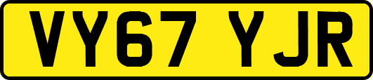 VY67YJR
