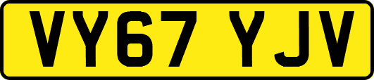 VY67YJV