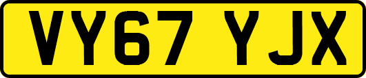 VY67YJX