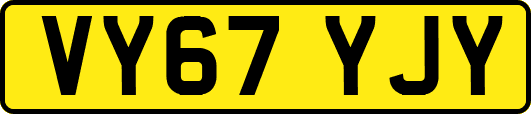 VY67YJY
