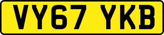 VY67YKB