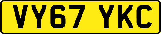 VY67YKC