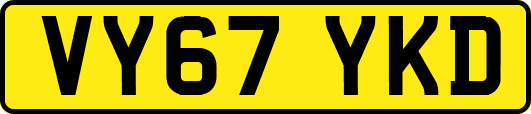 VY67YKD