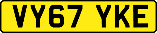 VY67YKE