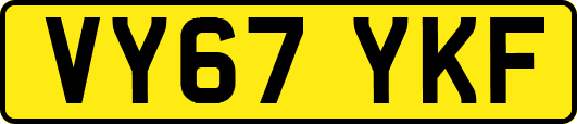 VY67YKF