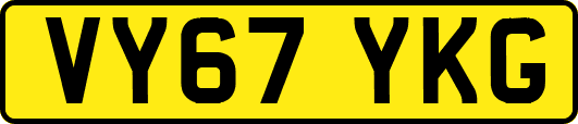 VY67YKG