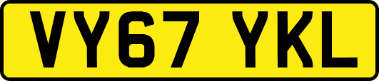 VY67YKL