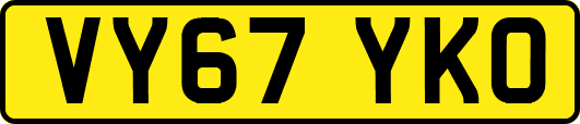 VY67YKO