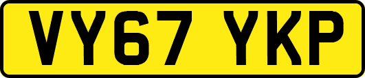 VY67YKP